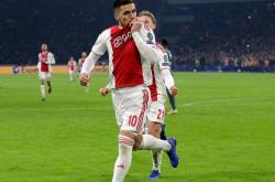 爱游戏体育官方网站包含风云突变阿贾克斯赛前战术微调上海海港今晚主帅复盘，媒体一致点评：今晨利物浦调整名单以备欧冠的词条